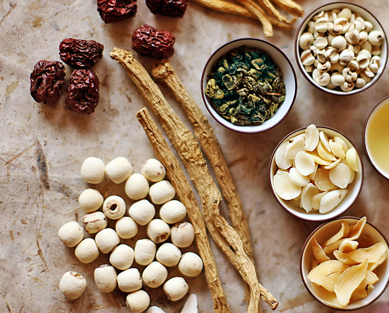 Ziołolecznictwo Kraków